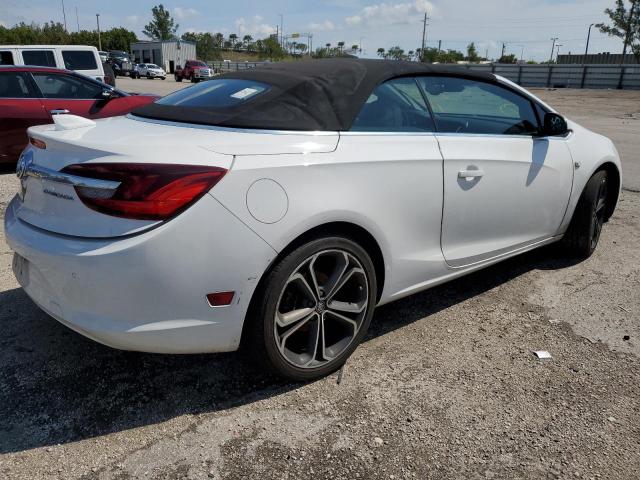 2017 BUICK CASCADA PR W04WH3N55HG051192