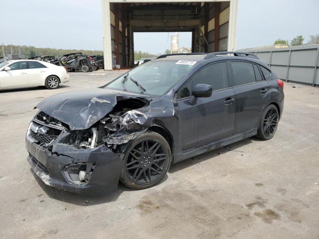 2014 Subaru Impreza 