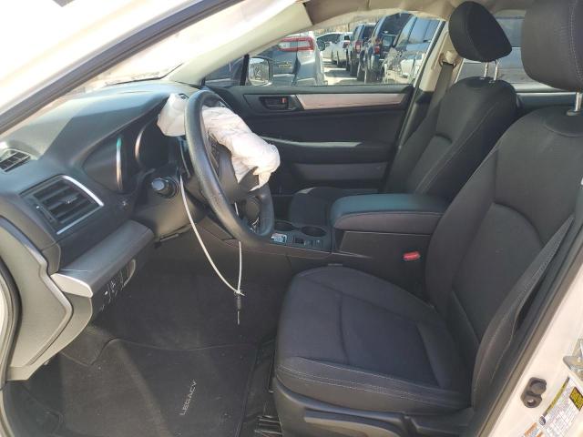 4S3BNBA62F3015096 Subaru Legacy 2.5i