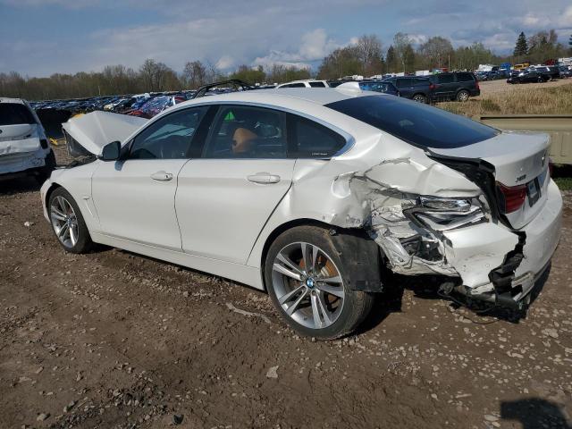 2018 BMW 430XI GRAN - WBA4J3C56JBB97561