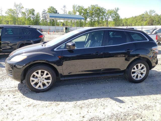 2008 Mazda CX-7 