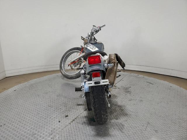 2014 SUZUKI LS650 JS1NP41A8E2100286