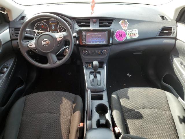 3N1AB7AP6KY379133 Nissan SENTRA S