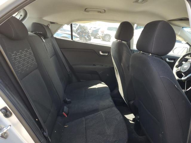 2018 KIA RIO EX - 3KPA35AB5JE058557