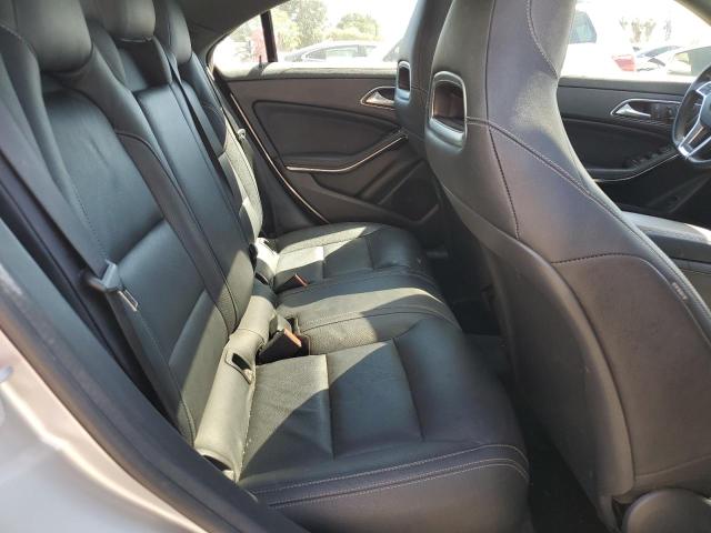 WDDSJ5CB7EN077397 Mercedes-Benz Cla 45 Amg