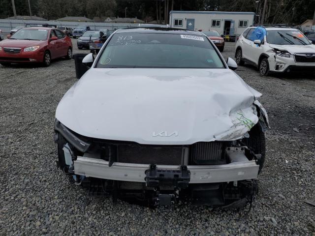 5XXG34J28NG085995 KIA K5 EX