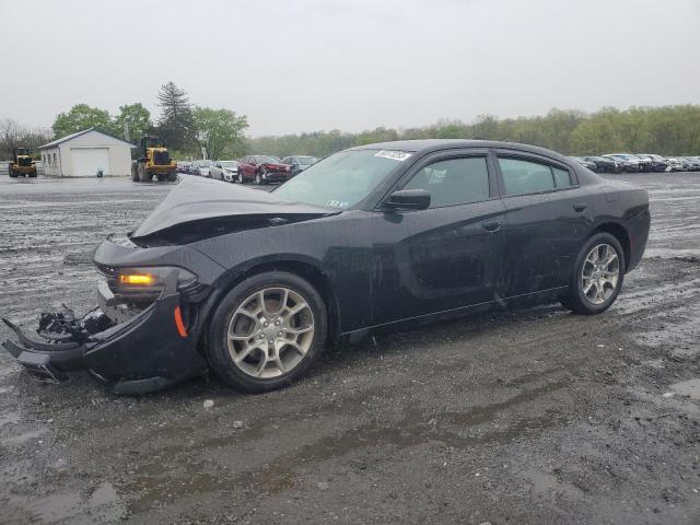 2017 Dodge Charger SXT