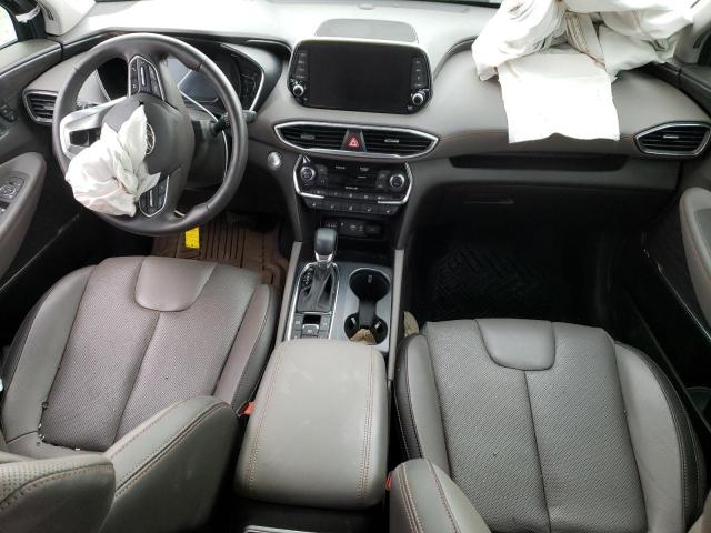 2020 HYUNDAI SANTA FE L - 5NMS53AAXLH246352