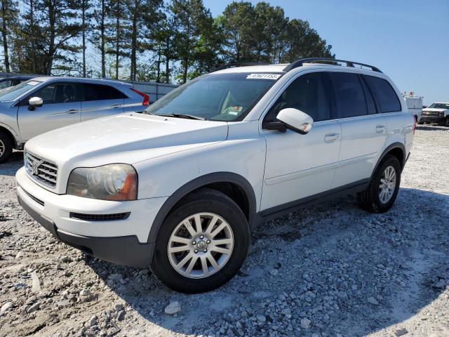 2008 Volvo XC90 