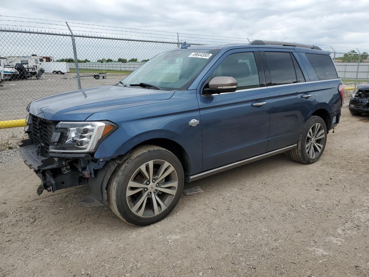 1FMJU1NT2LEA98212 FORD EXPEDITION 2020