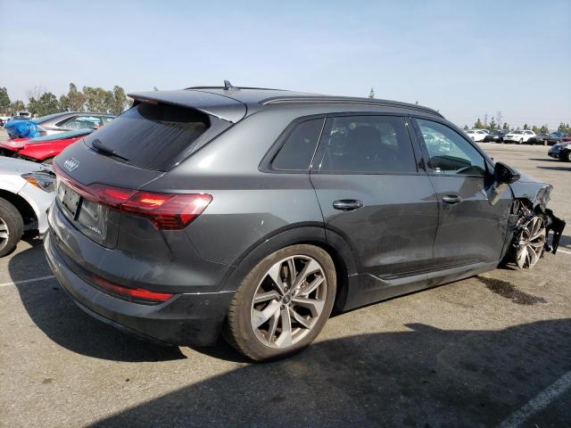WA1LAAGE4MB027773 Audi e-tron 2021. Фото: 2