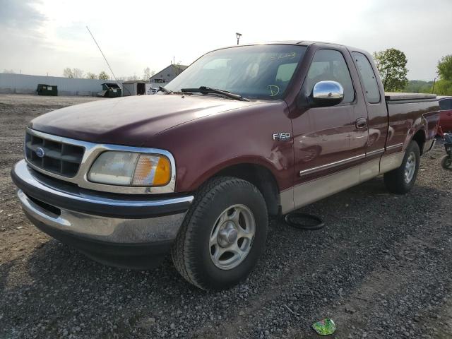 1997 Ford F-150 