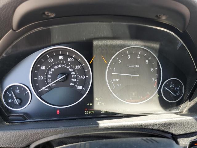 WBA4Z7C02L5R86650 BMW 440XI