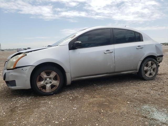 2007 Nissan Sentra 2.0