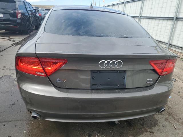 VIN WAUWMAFCXEN093977 2014 Audi A7, Premium Plus no.6