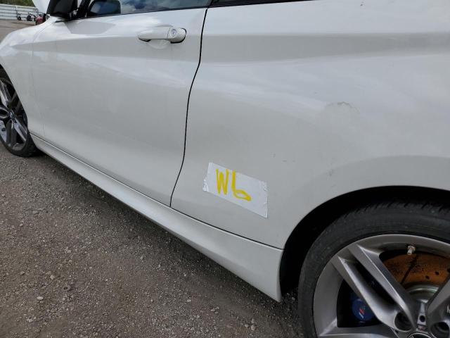 2015 BMW 228 I - WBA1F5C52FV256611