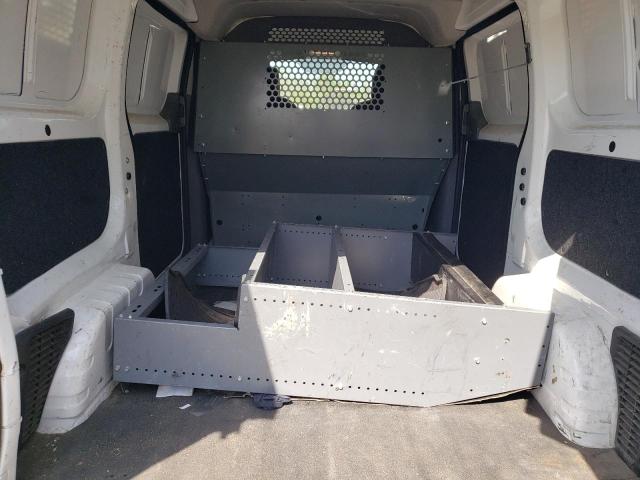 2015 NISSAN NV200 2.5S - 3N6CM0KN3FK716478