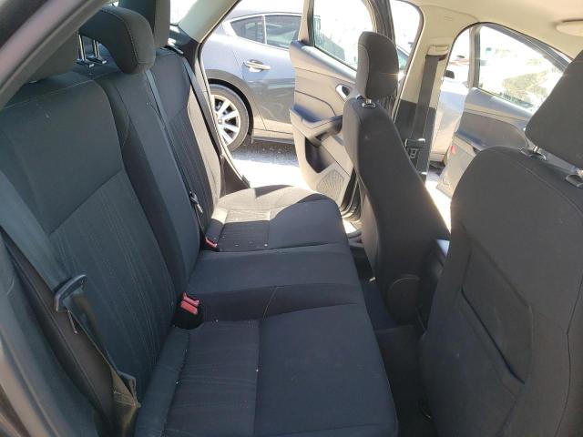 1FADP3FE3JL249481 Ford FOCUS SE