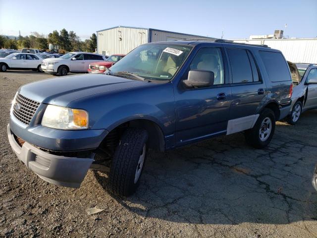 2003 Ford Expedition XLT