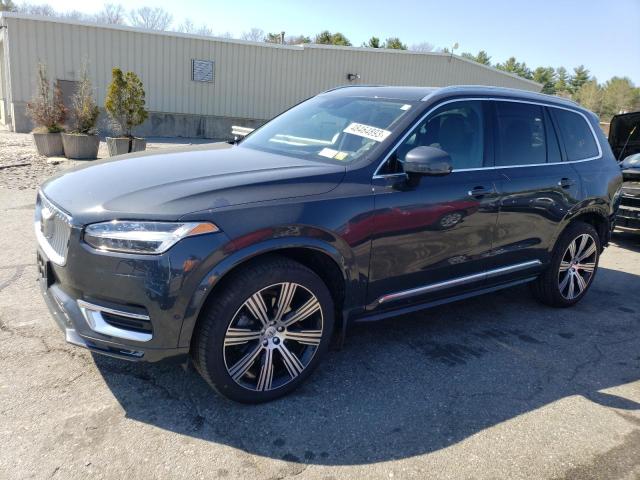 2022 Volvo XC90 T6 Inscription