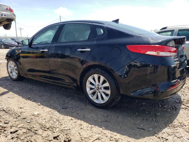5XXGU4L36GG041502 KIA OPTIMA EX