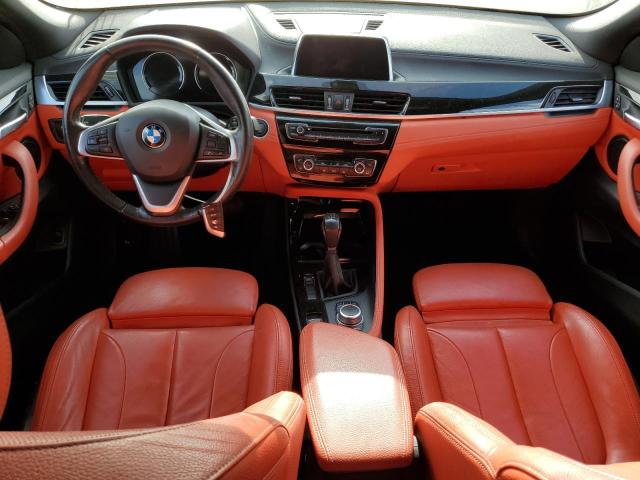 2018 BMW X2 SDRIVE2 WBXYJ3C32JEJ83772