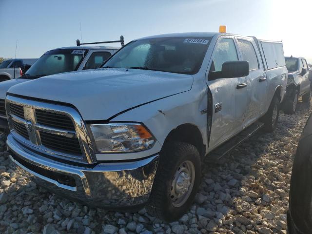 2012 Dodge Ram 2500 ST