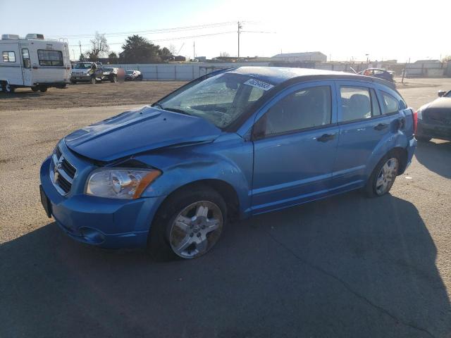 2008 Dodge Caliber SXT