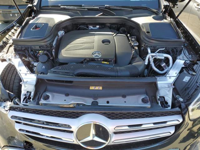 W1N0G8DB4NV374314 Mercedes-Benz GLC 300