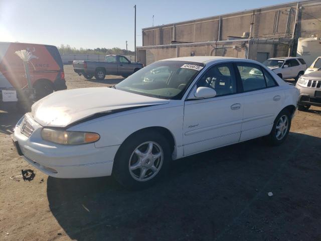 2000 Buick Regal LS