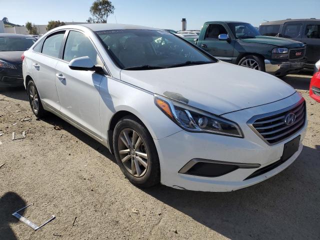 2017 HYUNDAI SONATA ECO - 5NPE24AAXHH445889