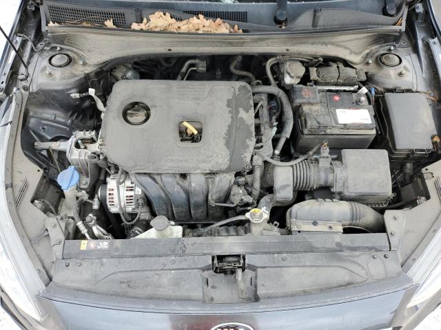 3KPF24AD4KE034515 KIA FORTE FE