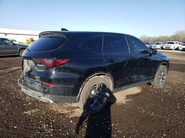 5J8YE1H00PL020287 Acura MDX A-SPEC 3