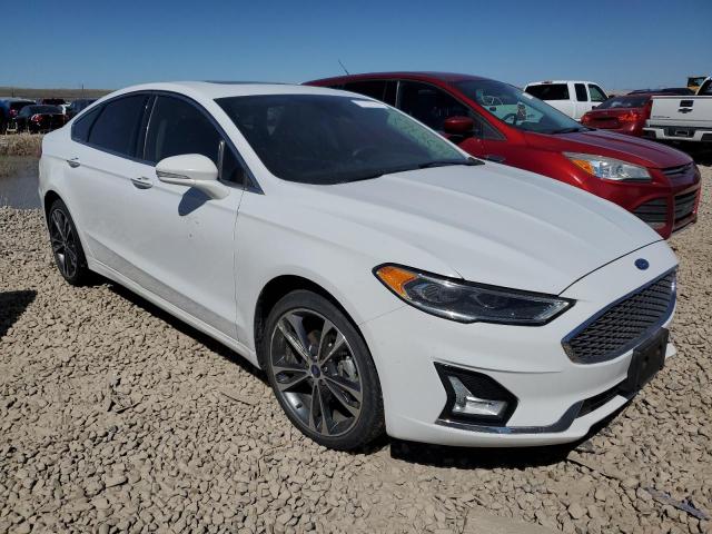 3FA6P0D94LR115242 Ford Fusion Titanium