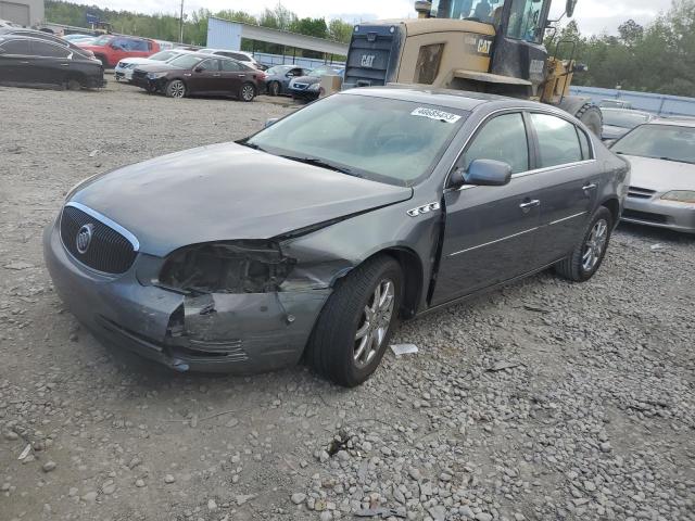 2006 Buick Lucerne CXL