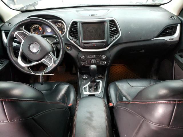 1C4PJMBS2GW155366 Jeep Cherokee Trailhawk