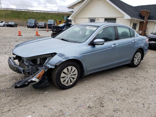 2011 Honda Accord Sedan LX