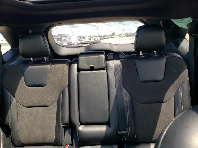 2FMPK4AP6KBB00970 Ford EDGE ST