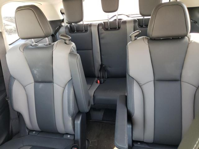 2022 SUBARU ASCENT ONY 4S4WMAGD5N3460687