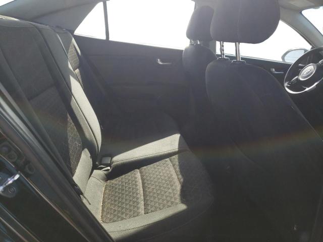 3KPA24AB8KE172261 KIA RIO S