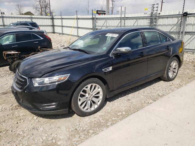 2019 Ford Taurus Limited