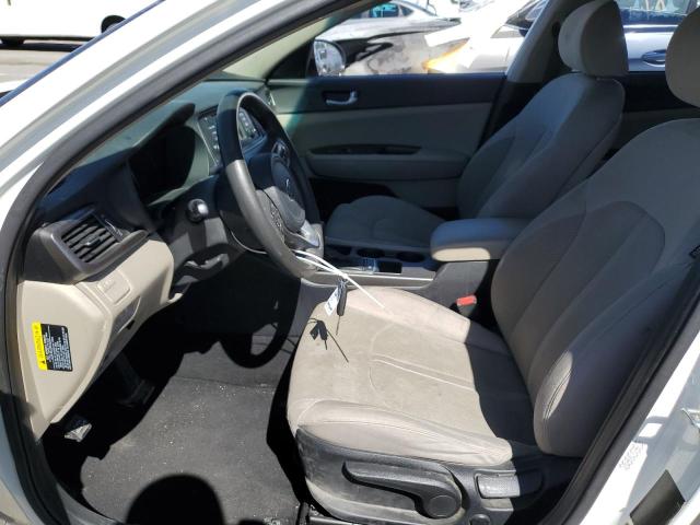KNAGT4L35G5095281 KIA Optima Lx