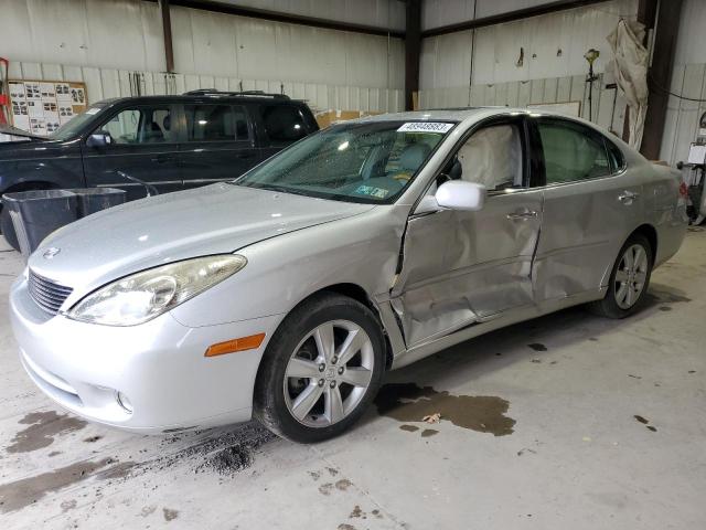 2006 Lexus ES 330 