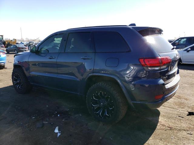 1C4RJFBG5MC649492 Jeep Grand Cherokee Limited