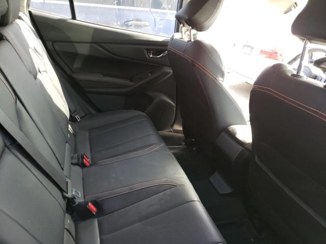 JF2GTAJC0J8312814 Subaru Crosstrek Limited