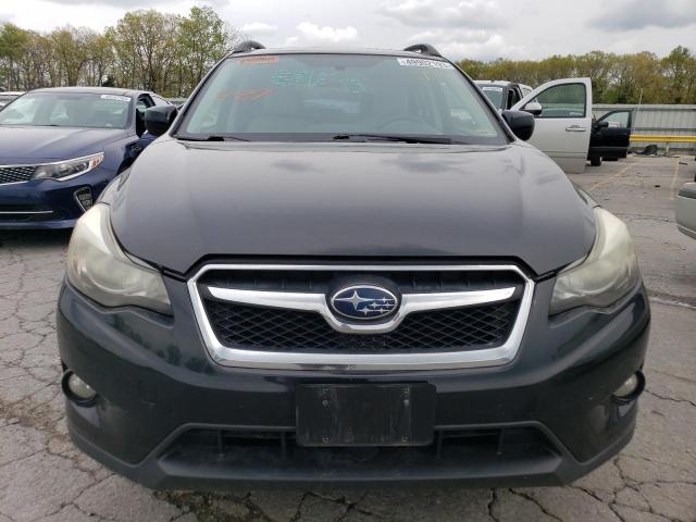 JF2GPAVC0E8296196 Subaru Xv Crosstrek 2.0 Premium