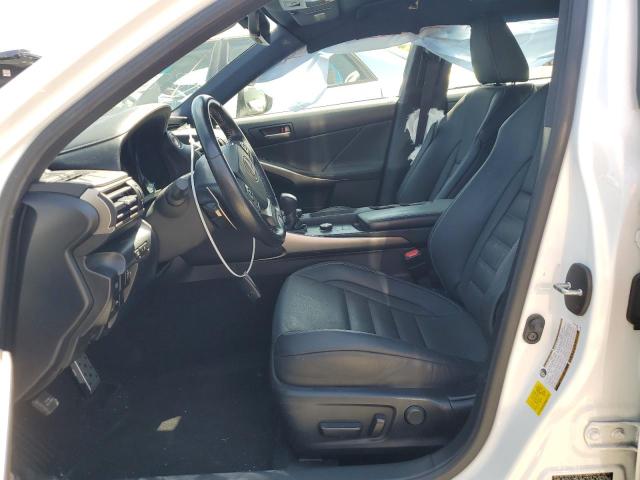 2020 LEXUS IS 300 F-S JTHGA1D23L5101990