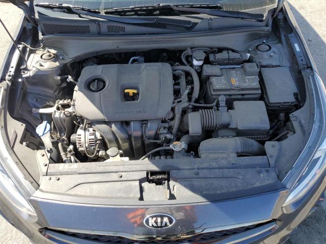 3KPF34AD0ME392064 KIA Forte Gt Line