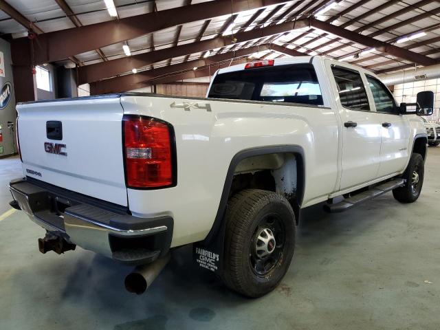 2015 GMC SIERRA - 1GT12XE86FF126696
