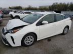 2019 TOYOTA PRIUS - JTDKARFU6K3074769